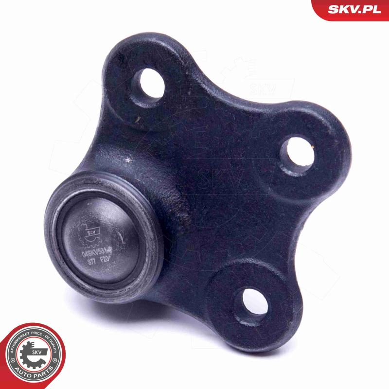 Rotule de suspension ESEN SKV 04SKV581 - Visuel 2