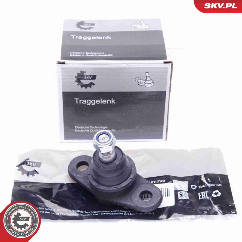 Rotule de suspension ESEN SKV 04SKV583 - Visuel 2