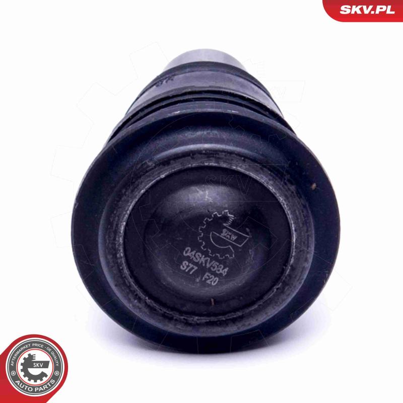 Rotule de suspension ESEN SKV 04SKV584 - Visuel 2