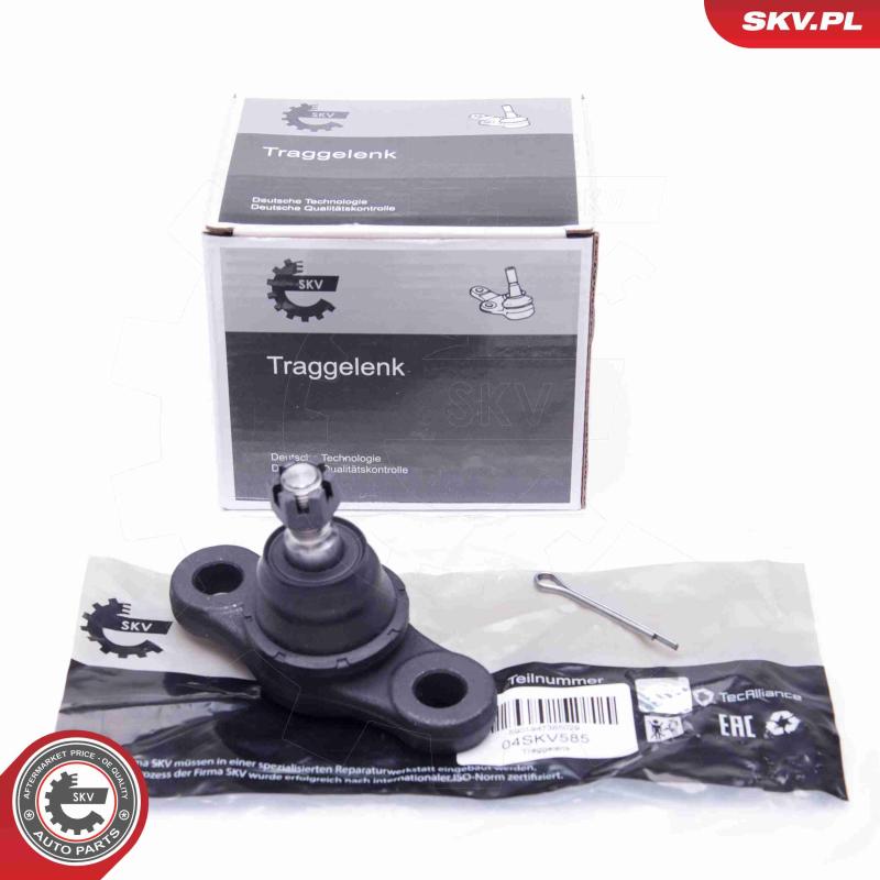 Rotule de suspension ESEN SKV 04SKV585 - Visuel 1