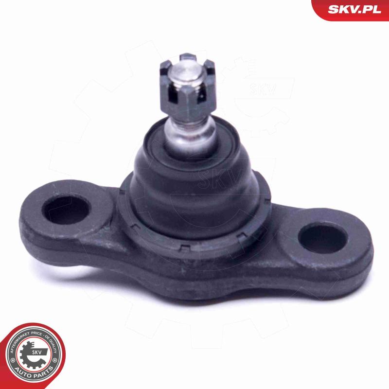 Rotule de suspension ESEN SKV 04SKV585 - Visuel 2