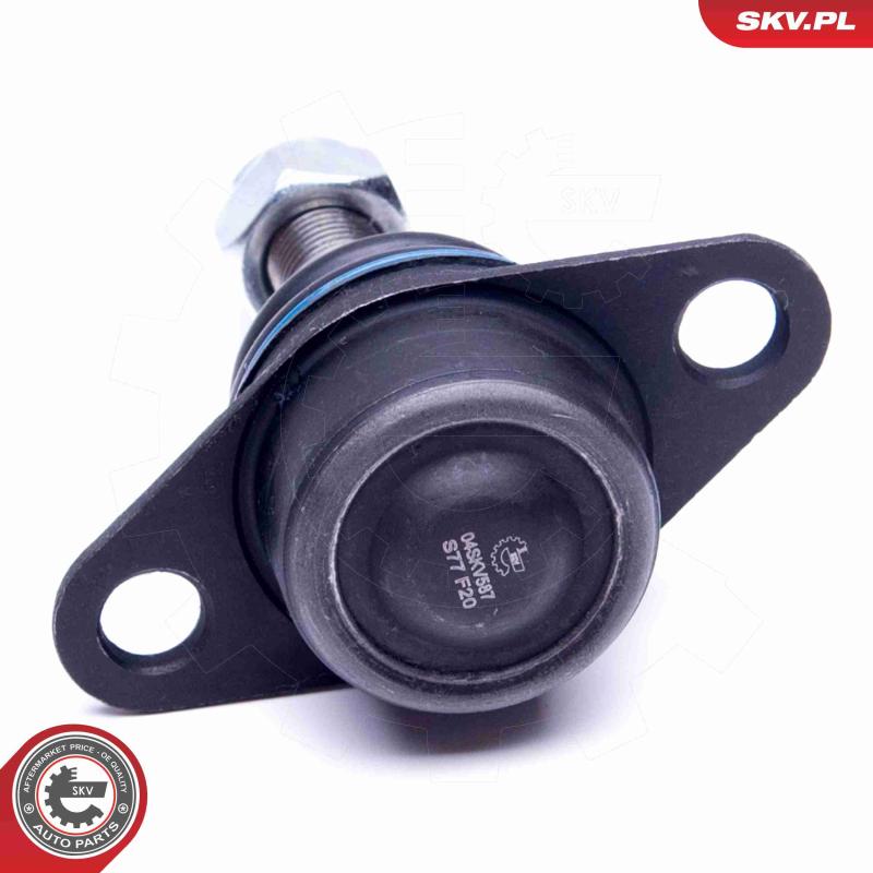 Rotule de suspension ESEN SKV 04SKV587 - Visuel 2