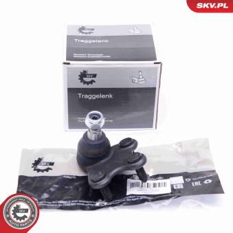 Rotule de suspension ESEN SKV OEM 6R0407365