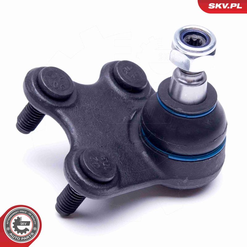 Rotule de suspension ESEN SKV 04SKV594 - Visuel 1