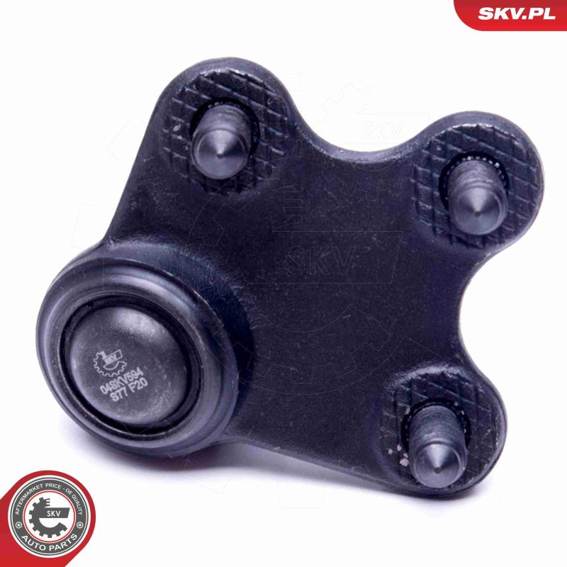Rotule de suspension ESEN SKV 04SKV594 - Visuel 2