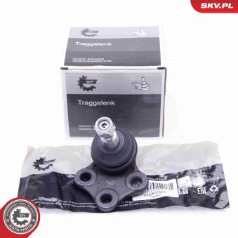 Rotule de suspension ESEN SKV OEM 401609060R