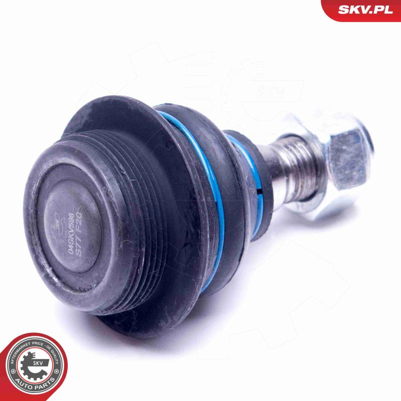 Rotule de suspension ESEN SKV 04SKV596 - Visuel 2