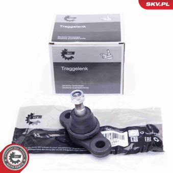 Rotule de suspension ESEN SKV OEM 517602E000