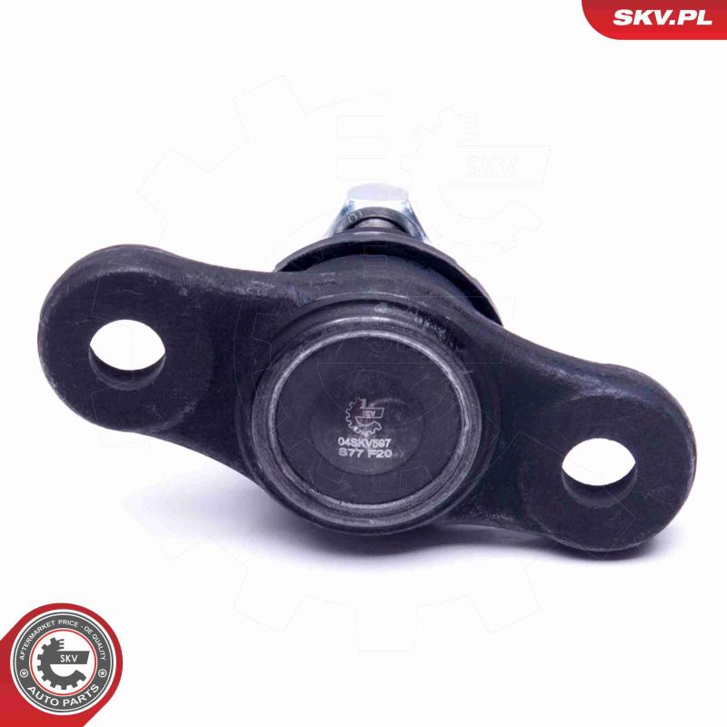 Rotule de suspension ESEN SKV 04SKV597 - Visuel 2