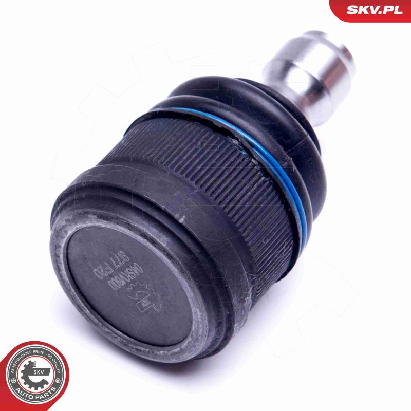 Rotule de suspension ESEN SKV 04SKV600 - Visuel 2
