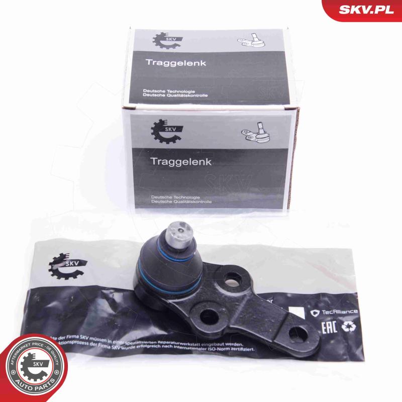 Rotule de suspension ESEN SKV 04SKV601 - Visuel 1