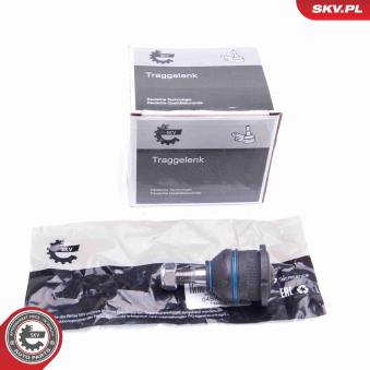Rotule de suspension ESEN SKV OEM 7700829322