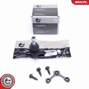 Rotule de suspension ESEN SKV OEM 6N0407365