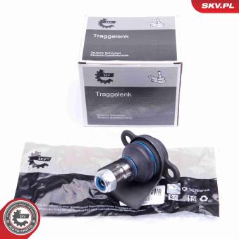 Rotule de suspension ESEN SKV OEM 1111156 Rotule de suspension ESEN SKV OEM 1111156