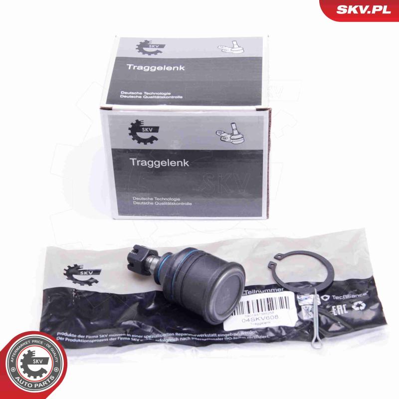 Rotule de suspension ESEN SKV 04SKV608 - Visuel 1