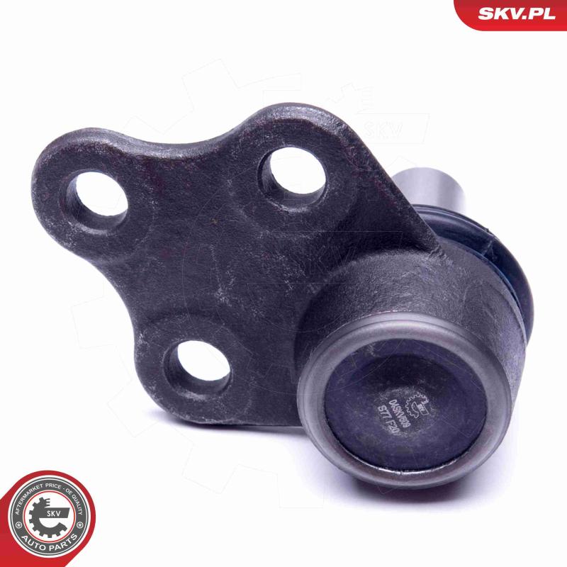 Rotule de suspension ESEN SKV 04SKV609 - Visuel 2