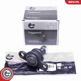Rotule de suspension ESEN SKV OEM 7D0407361