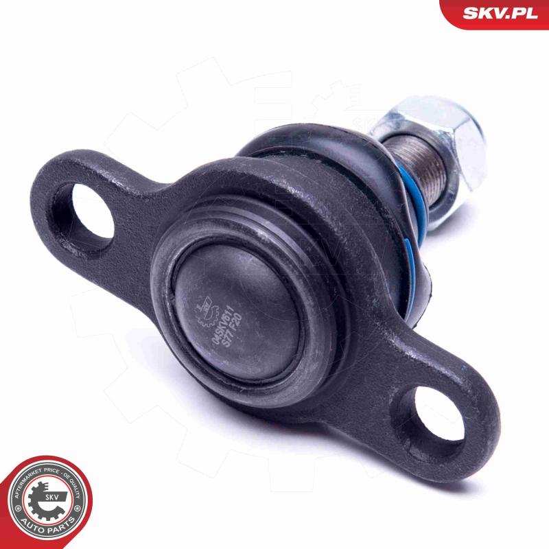 Rotule de suspension ESEN SKV 04SKV611 - Visuel 2