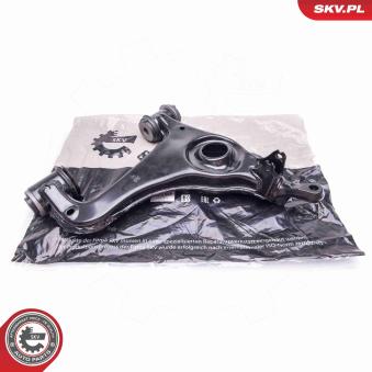 Triangle ou bras de suspension (train avant) ESEN SKV OEM A2103307607