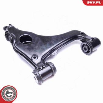 Triangle ou bras de suspension (train avant) ESEN SKV OEM 2103309107