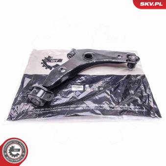 Triangle ou bras de suspension (train avant) ESEN SKV OEM 30883988