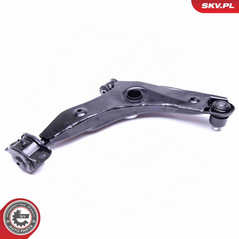 Triangle ou bras de suspension (train avant) ESEN SKV 04SKV614 - Visuel 1