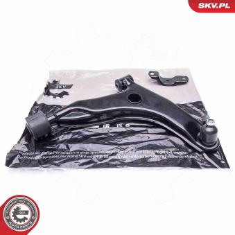 Triangle ou bras de suspension (train avant) ESEN SKV OEM 30883989 Triangle ou bras de suspension (train avant) ESEN SKV OEM 30883989