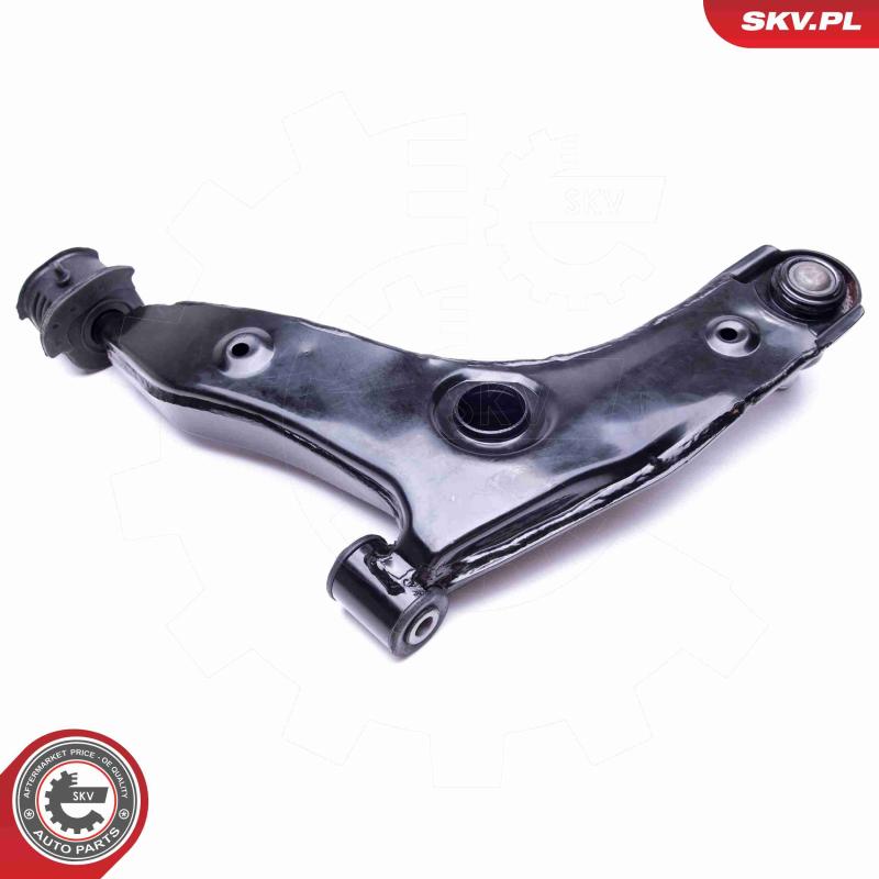 Triangle ou bras de suspension (train avant) ESEN SKV 04SKV615 - Visuel 2