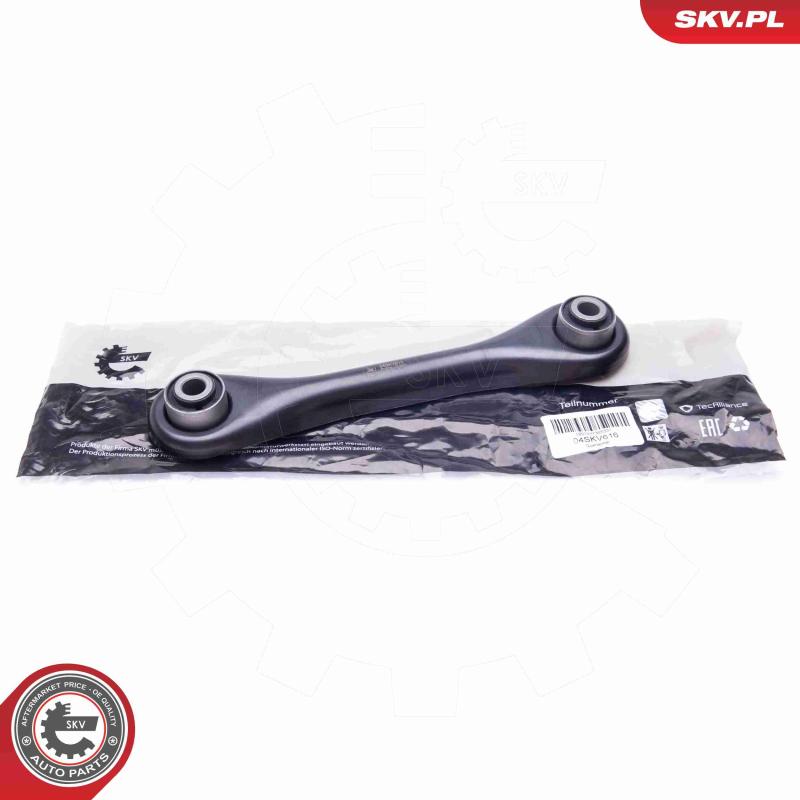 Triangle ou bras de suspension (train arrière) ESEN SKV 04SKV616 - Visuel 1