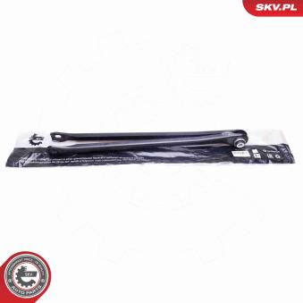 Triangle ou bras de suspension (train arrière) ESEN SKV 04SKV617 pour PEUGEOT PARTNER 318 td - 115cv