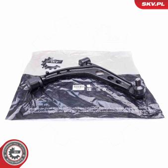 Triangle ou bras de suspension (train avant) ESEN SKV OEM 7636996