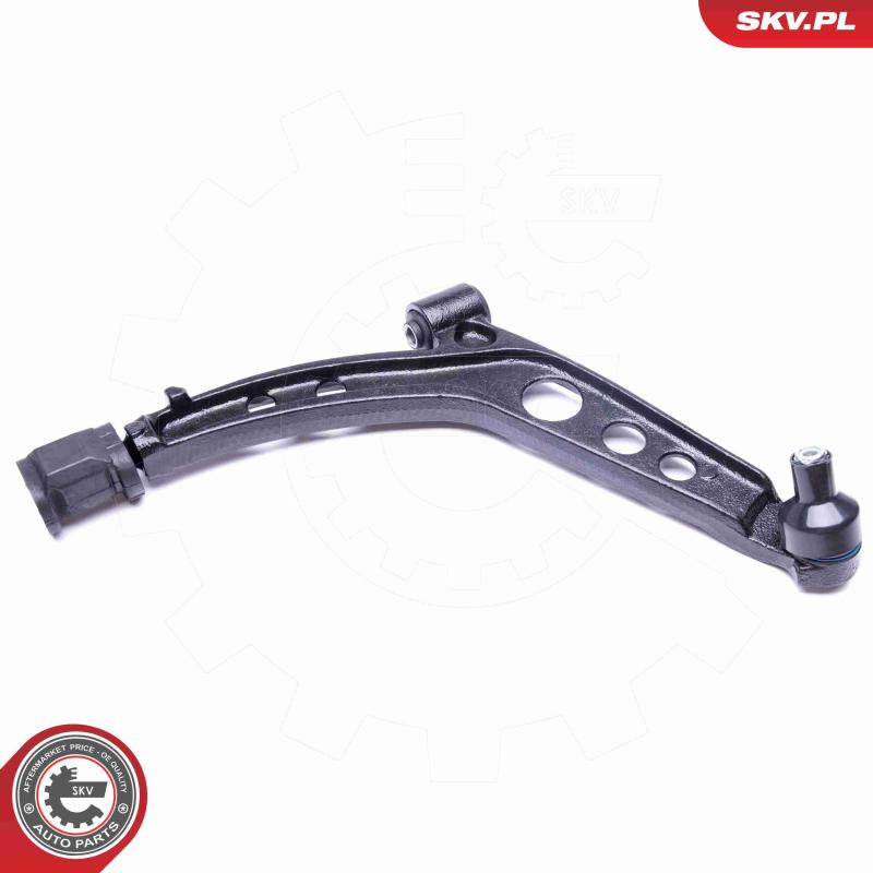 Triangle ou bras de suspension (train avant) ESEN SKV 04SKV619 - Visuel 1