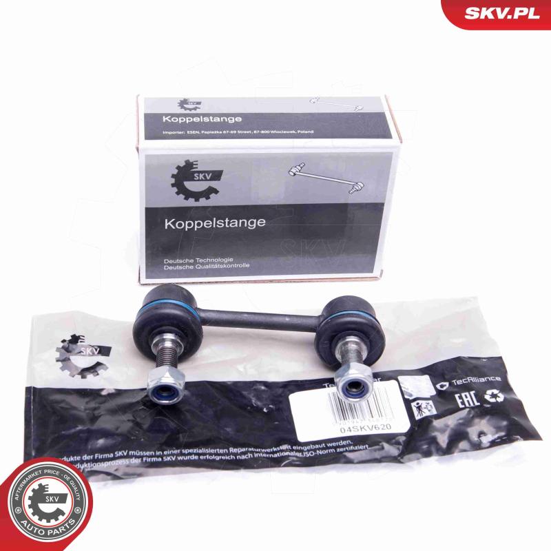 Entretoise/tige, stabilisateur ESEN SKV 04SKV620 - Visuel 1