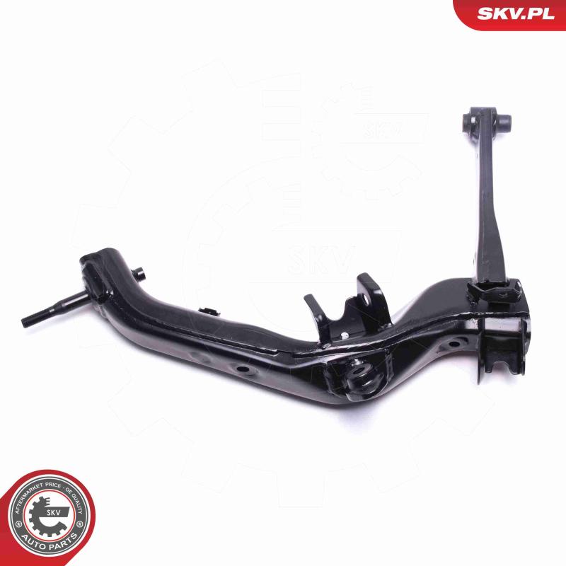 Bras de liaison, suspension de roue arrière gauche ESEN SKV 04SKV624 - Visuel 2