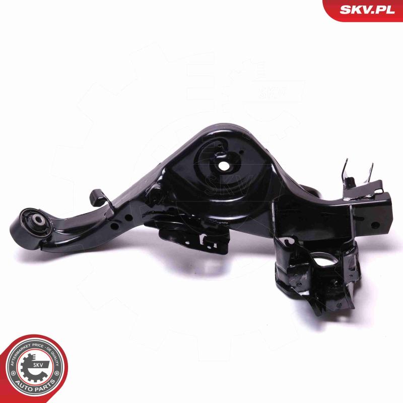 Bras de liaison, suspension de roue arrière gauche ESEN SKV 04SKV626 - Visuel 2