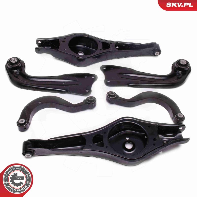 Jeu de bras, suspension de roue ESEN SKV 04SKV640 - Visuel 1