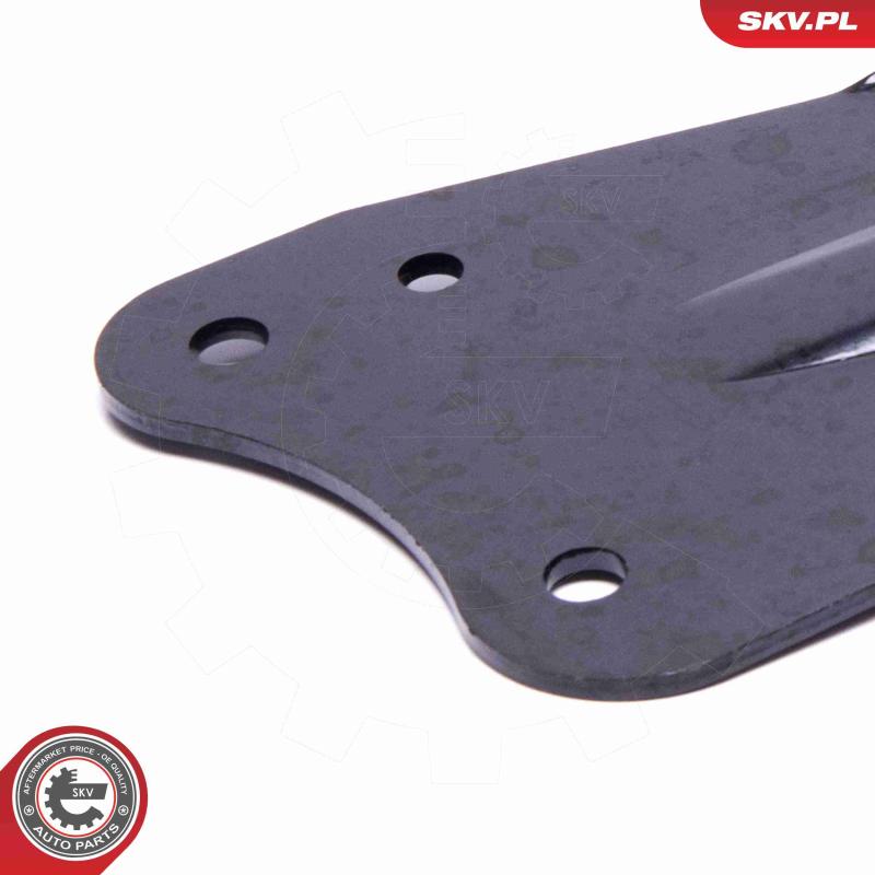 Bras de liaison, suspension de roue arrière gauche ESEN SKV 04SKV642 - Visuel 2