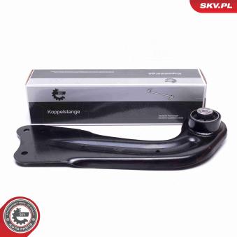 Bras de liaison, suspension de roue arrière droit ESEN SKV OEM 1K0505224H