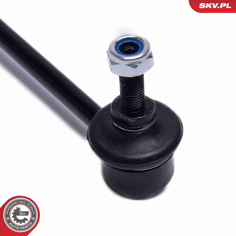 Entretoise/tige, stabilisateur avant gauche ESEN SKV 04SKV661 - Visuel 2