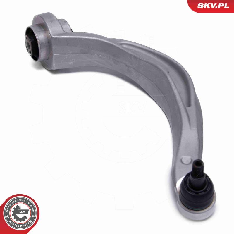 Bras de liaison, suspension de roue avant gauche ESEN SKV 04SKV691 - Visuel 1