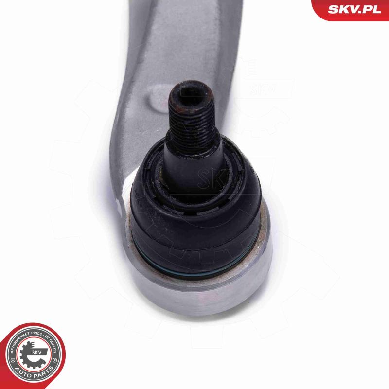 Bras de liaison, suspension de roue avant gauche ESEN SKV 04SKV691 - Visuel 2