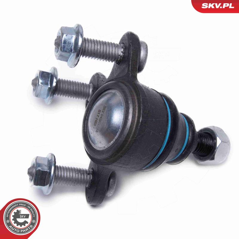 Jeu de bras, suspension de roue ESEN SKV 04SKV780 - Visuel 2