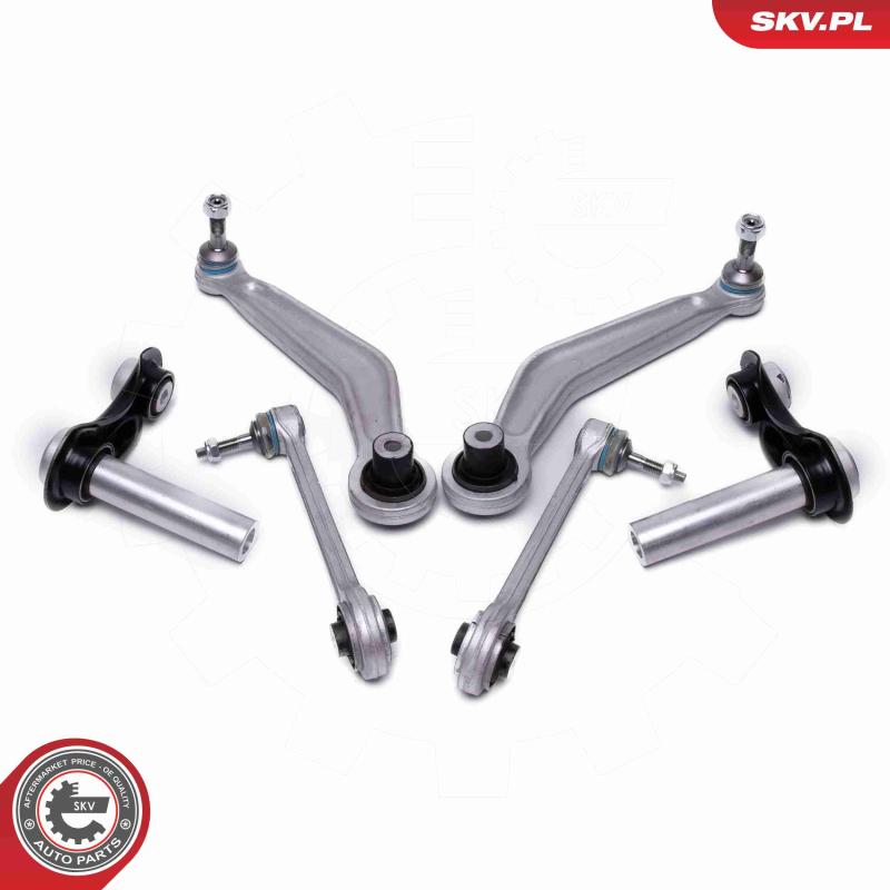 Jeu de bras, suspension de roue ESEN SKV 04SKV790 - Visuel 1