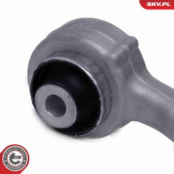 Bras de liaison, suspension de roue avant gauche ESEN SKV OEM 2043306711