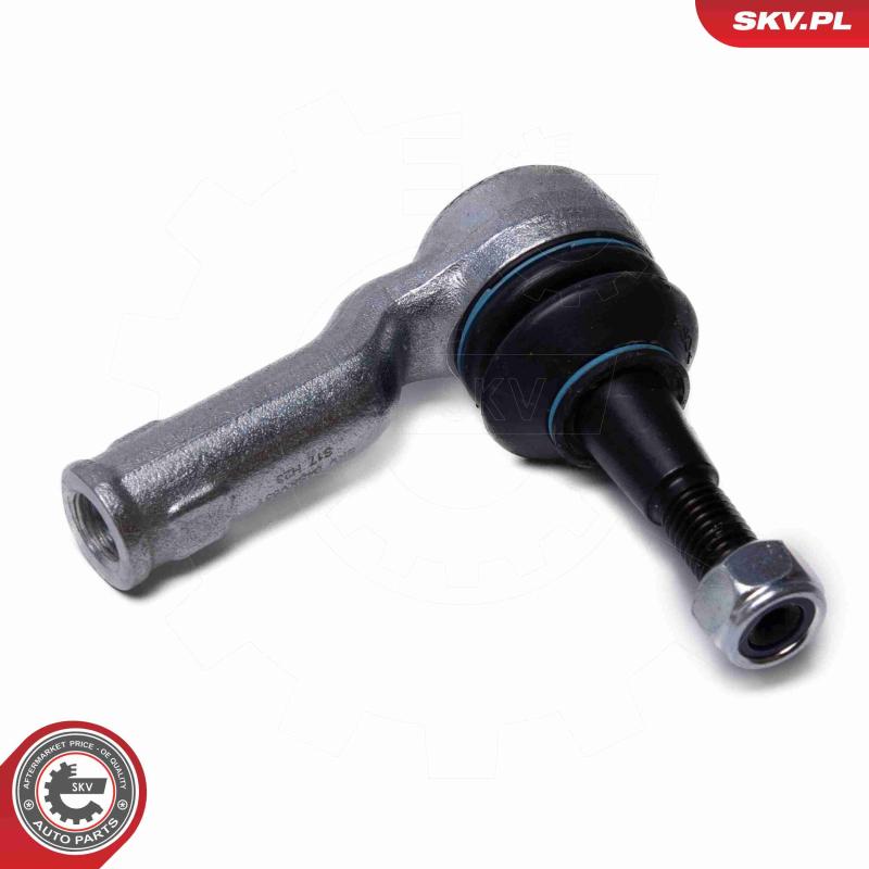 Jeu de bras, suspension de roue ESEN SKV 04SKV850 - Visuel 2