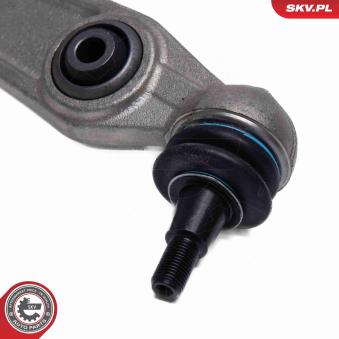Triangle ou bras de suspension (train avant) ESEN SKV 04SKV875 pour KIA PRIDE 3.0 d - 211cv
