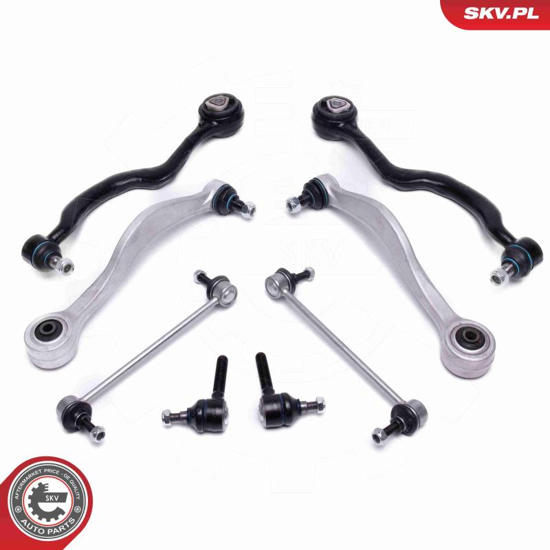 Jeu de bras, suspension de roue ESEN SKV 04SKV930 - Visuel 1