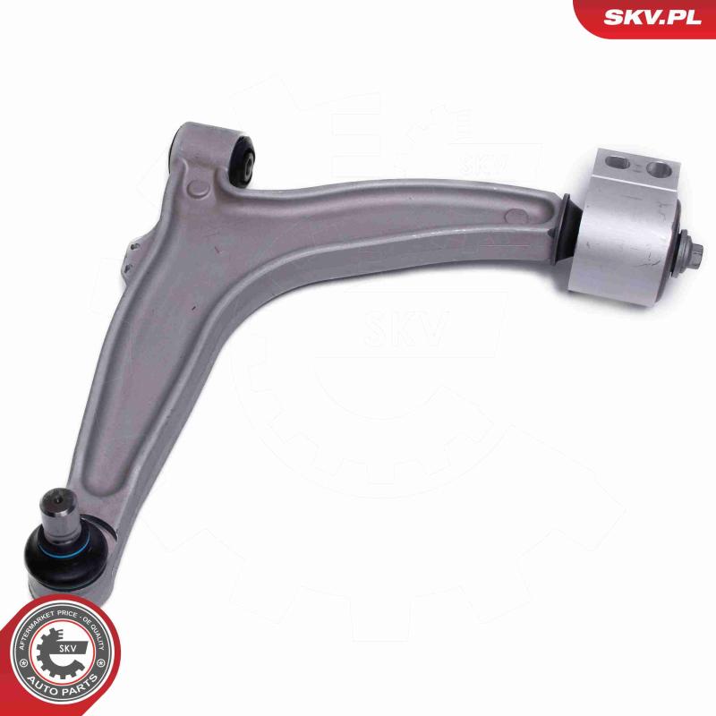 Jeu de bras, suspension de roue ESEN SKV 04SKV980 - Visuel 2