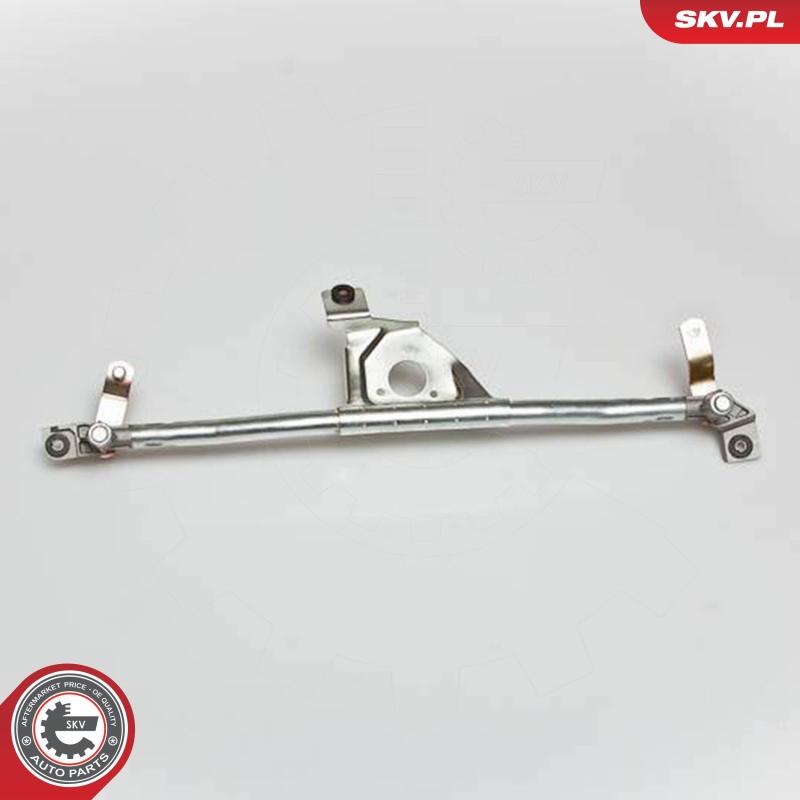 Tringlerie d'essuie-glace ESEN SKV 05SKV009 - Visuel 1