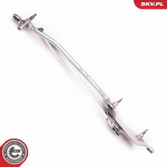 Tringlerie d'essuie-glace ESEN SKV 05SKV027 pour CITROEN JUMPER 3.6 - 290cv